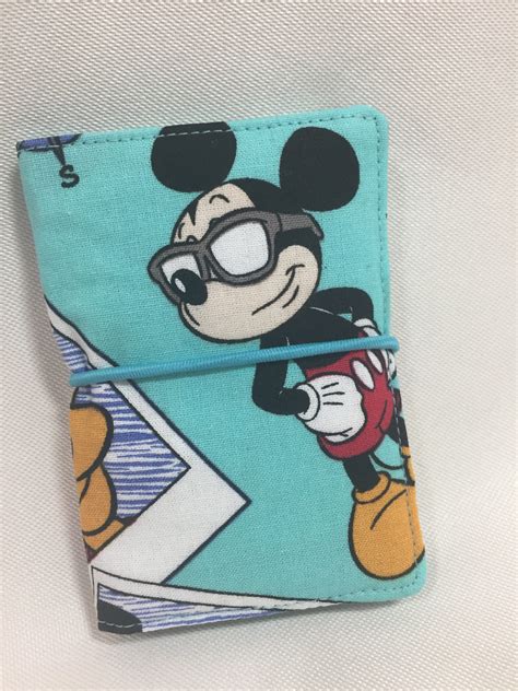 disney card holder wallet.